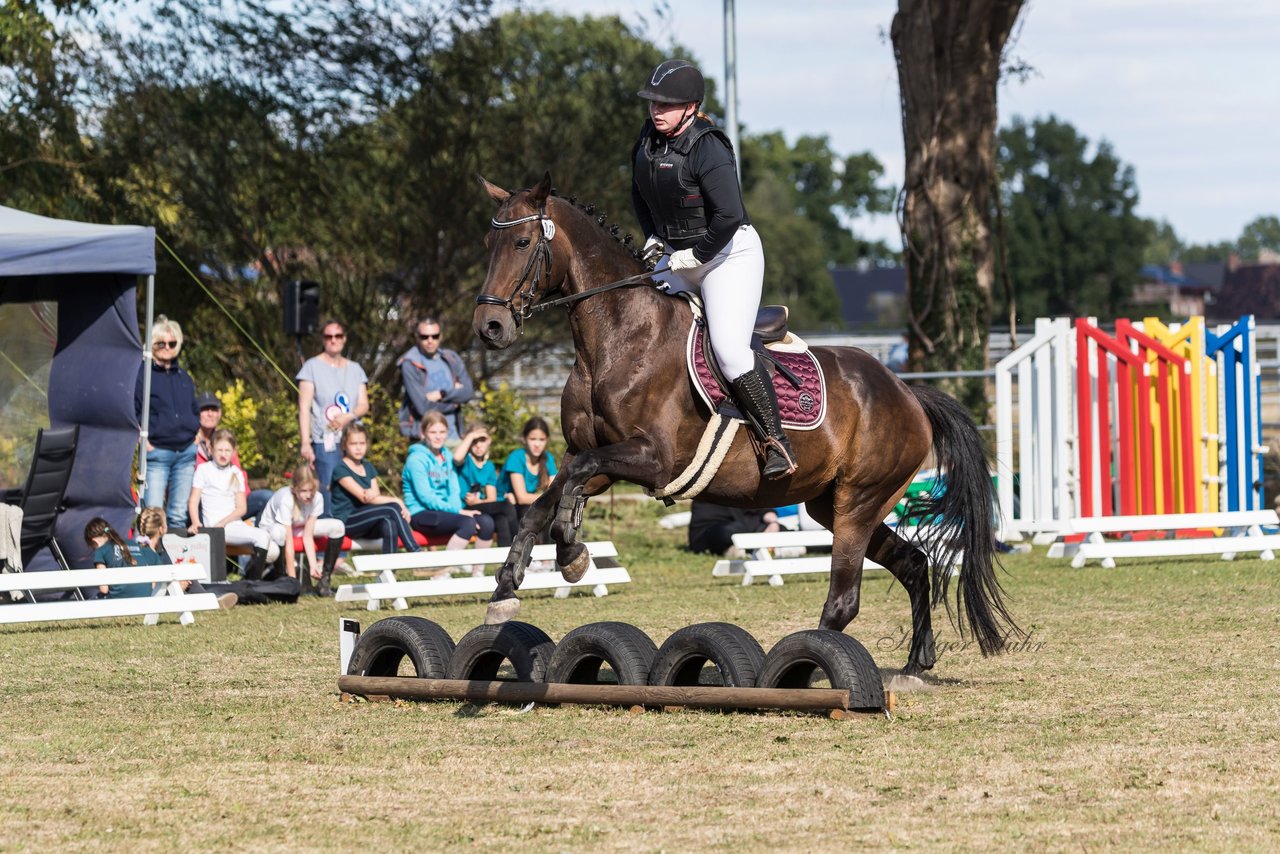 Bild 42 - Pony Akademie Turnier